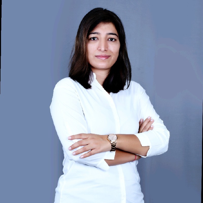 Dr. Dipali Vaghela